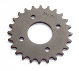 CORONA 24 DENTI PASSO 415 CICLOMOTORI EPOCA