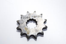 Carica l&#39;immagine nel visualizzatore di Gallery, PIGNONI HONDA Z12 18NC C.428