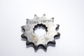 PIGNONI HONDA Z12 18NC C.428