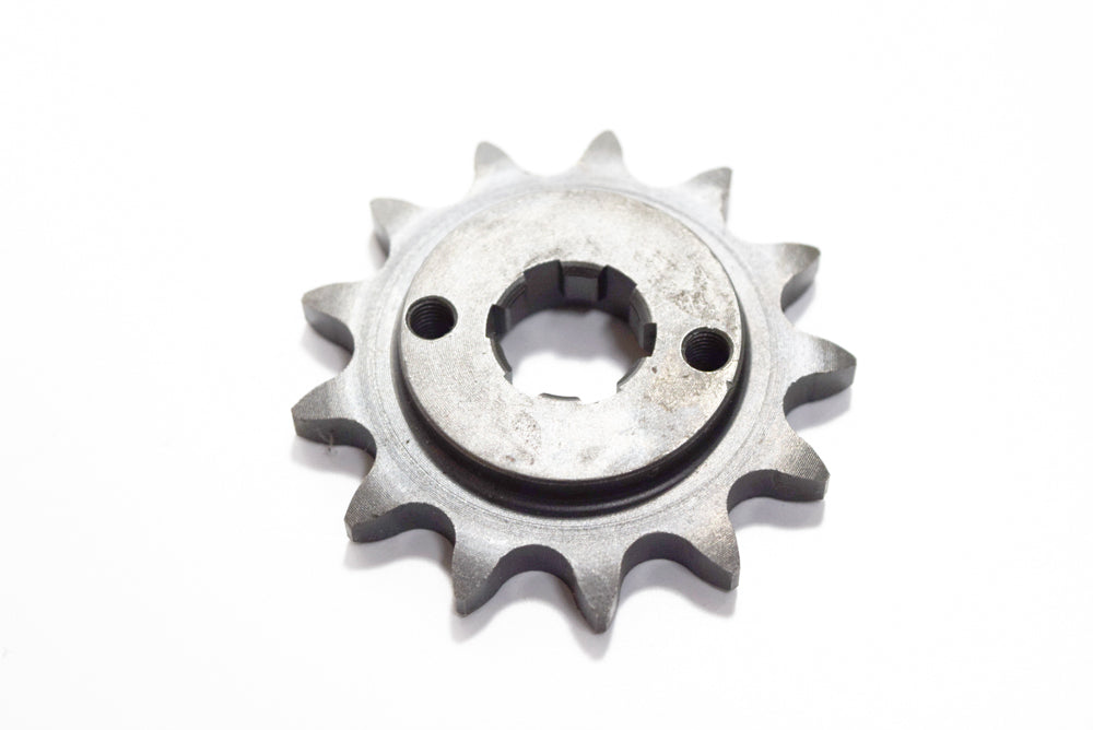 PIGNONI DERBY Z13 18NC C.420