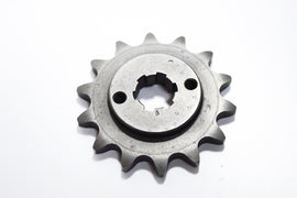 PIGNONI DERBY Z14 18NC C.420