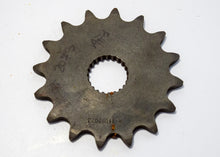 Carica l&#39;immagine nel visualizzatore di Gallery, PIGNONE HONDA HORNET Z16 18NC C.525