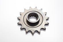 Carica l&#39;immagine nel visualizzatore di Gallery, PIGNONI ZX6R Z15 18NC KAW C.525