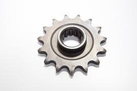 PIGNONI ZX6R Z15 18NC KAW C.525