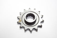 Carica l&#39;immagine nel visualizzatore di Gallery, PIGNONI ZX6R 2003 Z14 MOD.520 RACING