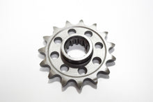 Carica l&#39;immagine nel visualizzatore di Gallery, PIGNONI ZX6R 2003 Z15 MOD.520 RACING