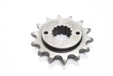 PIGNONE TRASMISSIONE DUCATI MONSTER I.E 900 2000>2002 Z14 18N CATENA 520