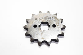 PIGNONI DERBY SENDA Z14 18NC C.420