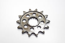 Carica l&#39;immagine nel visualizzatore di Gallery, PIGNONI KAWASAKI KXF450 06 Z13+FORI