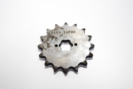 PIGNONI Z16 APRILIA/PIAGGIO 18NC C420