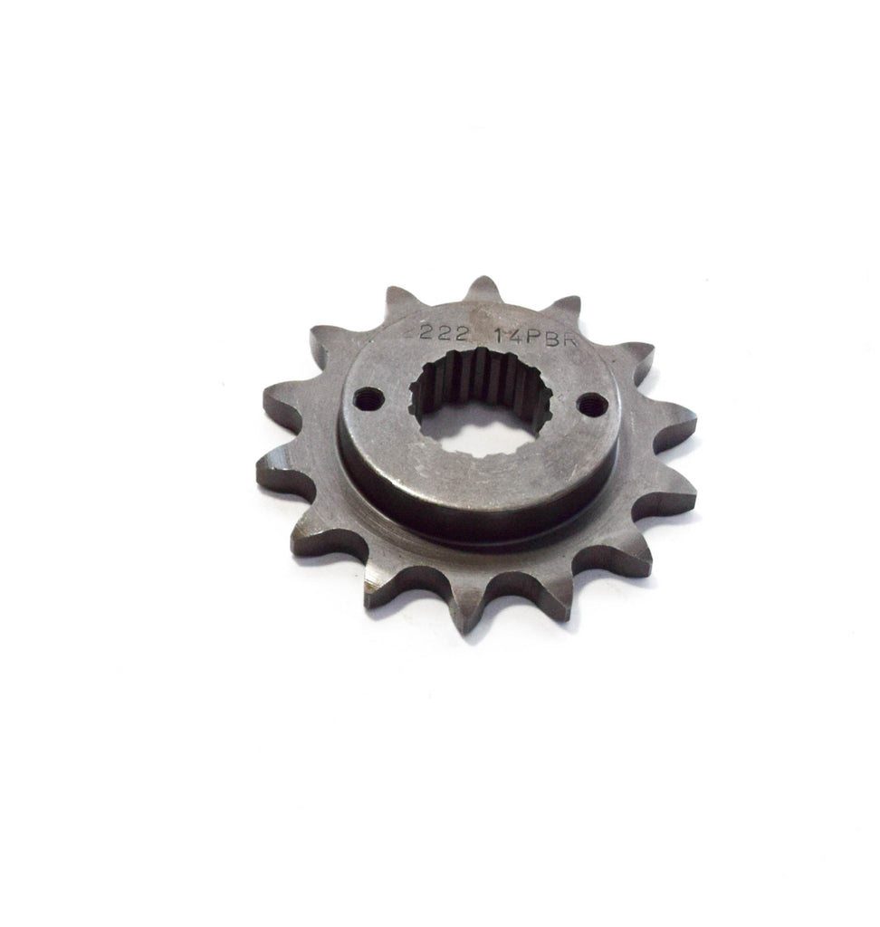 PIGNONE DUCATI 796 Z14 525