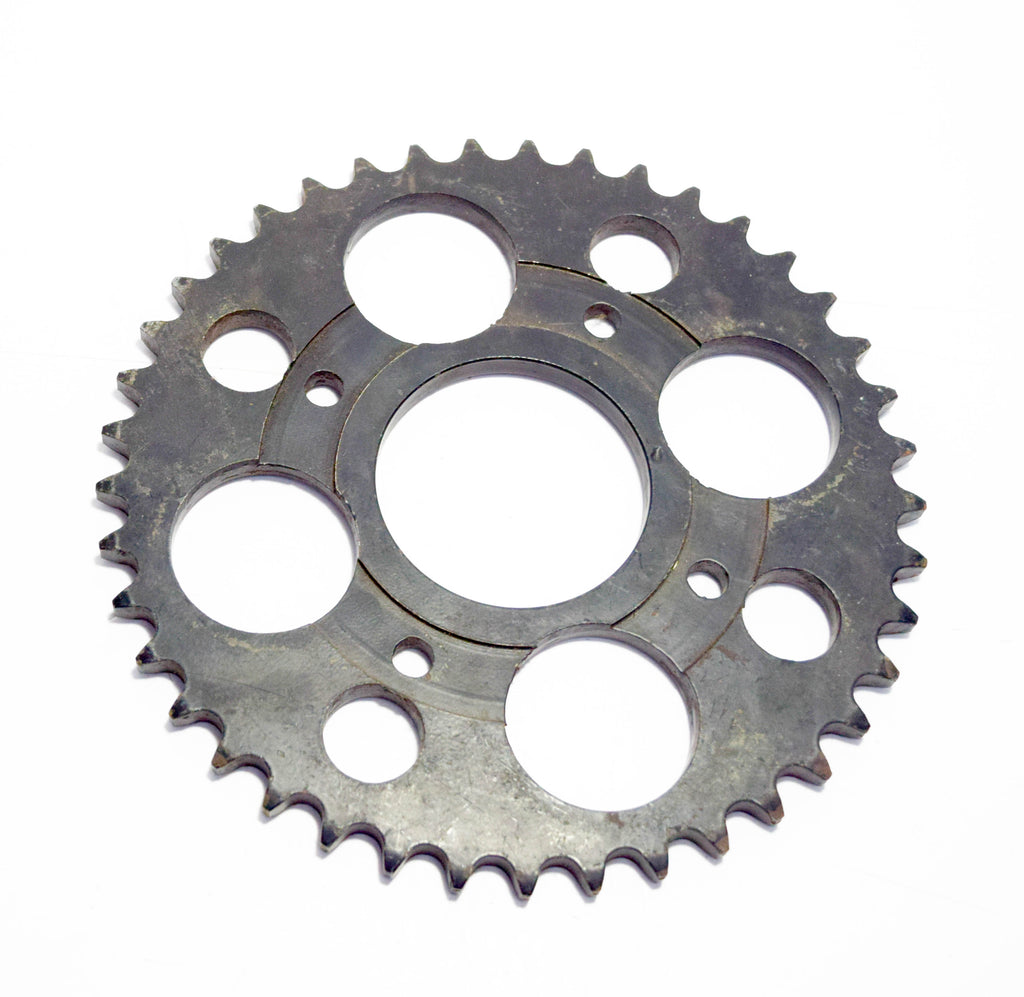 CORONA Z41 PASSO 530 CB N 250 7882