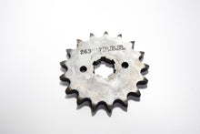 Carica l&#39;immagine nel visualizzatore di Gallery, PIGNONI YAMAHA Z17 18NC C.428