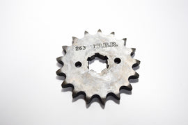 PIGNONI YAMAHA Z17 18NC C.428