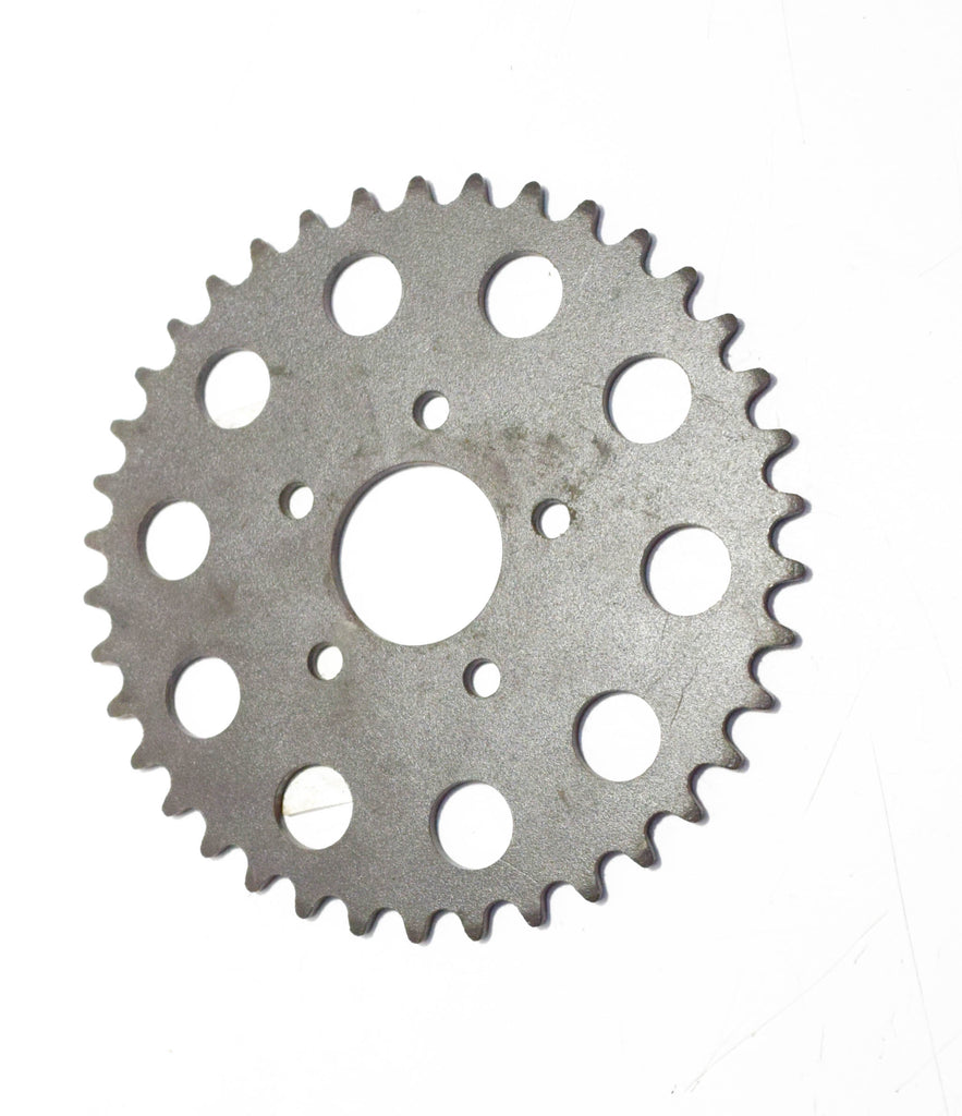 CORONA 38 DENTI