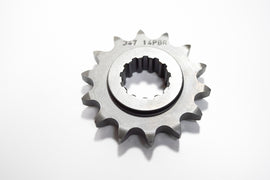 PIGNONI CBR-VFR Z14 18NC C.530