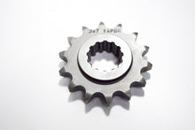 Carica l&#39;immagine nel visualizzatore di Gallery, PIGNONI CBR-VFR Z16 18NC C.530