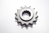PIGNONE TRASMISSIONE 'PBR' HONDA CB-R/ABS 1000 2008>2013 HORNET 600 2007>2012  Z16 18NC C.530