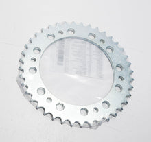 Carica l'immagine nel visualizzatore di Gallery, CORONA 40 DENTI C45 PASSO 520