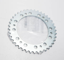 CORONA 40 DENTI C45 PASSO 520