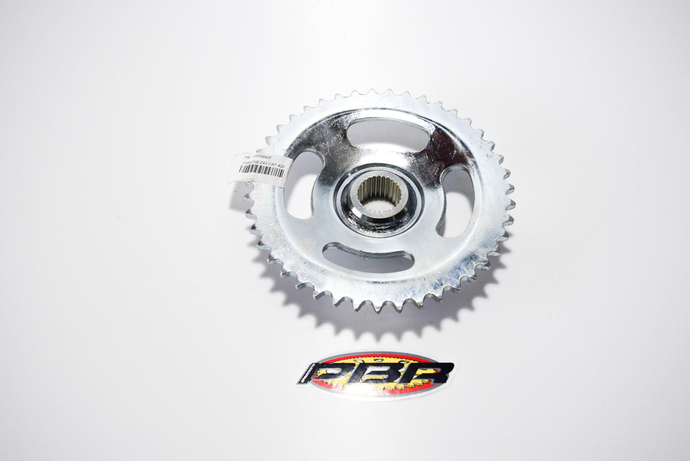 CORONE APRILIA Z44 FE COD.8207058