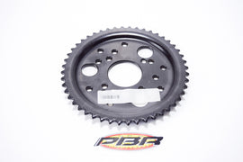 CORONE DERBY CLASSIC 50 2001 SENDA