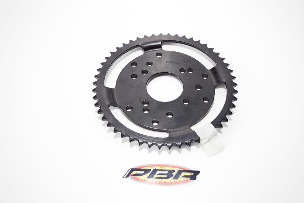 CORONE DERBI Z50 FE