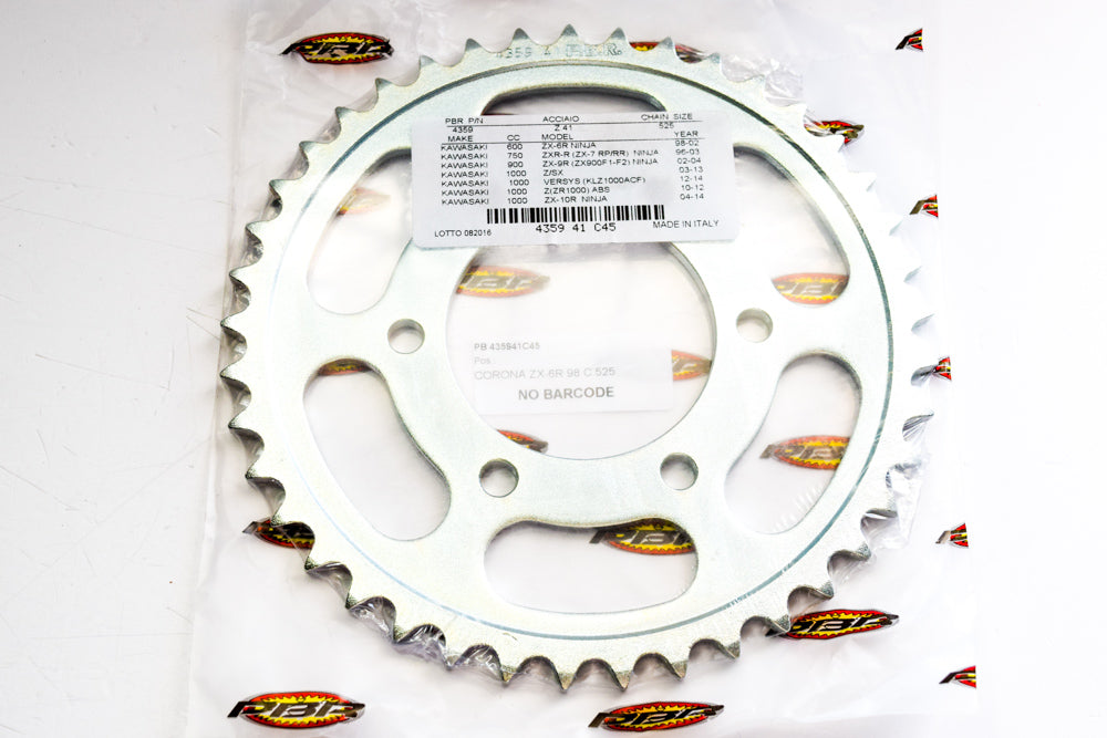 CORONA ZX-6R 98 C.525