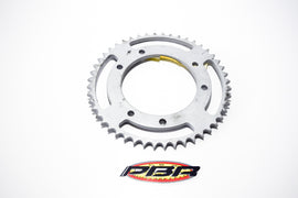 CORONE Z48 DERBI SM 125 04-05 C.428