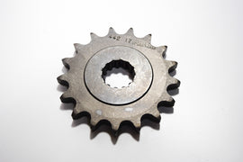 PIGNONI YAMAHA Z17 18NC FZR C.532