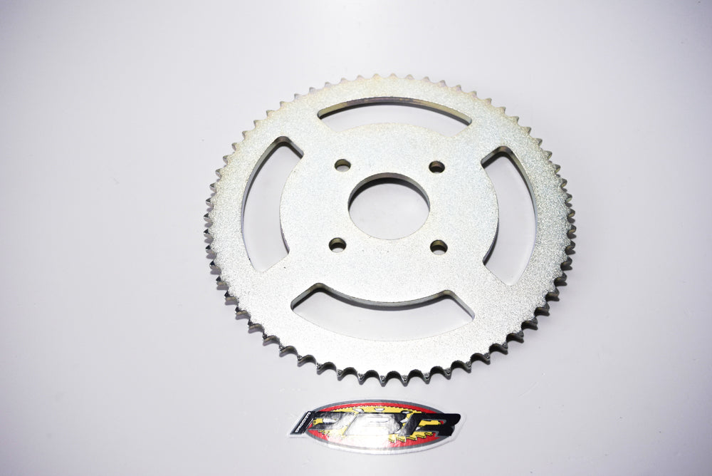 CORONE MBK/YAM TZR 50 X-POWER Z60
