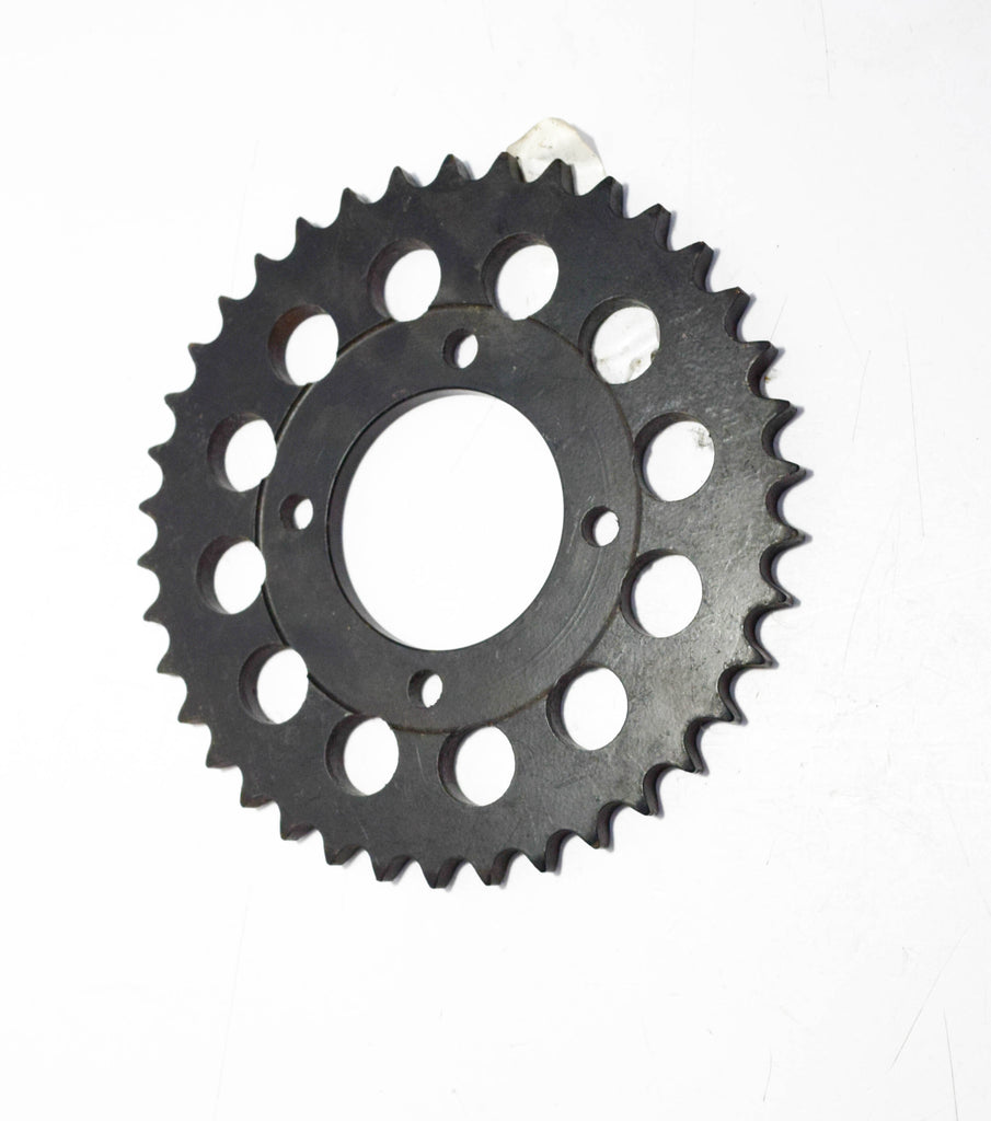 CORONA Z38 PASSO 530 Z 250-400