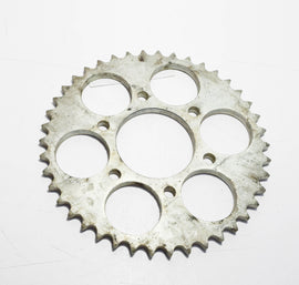 CORONA Z42 PASSO 530 Z-B 650 7879