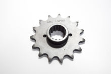 Carica l&#39;immagine nel visualizzatore di Gallery, PIGNONI DUCATI Z15 18NC C.520