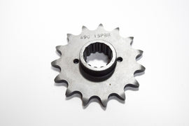 PIGNONI DUCATI Z15 18NC C.520