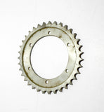 CORONA 35 DENTI PASSO 530 GTL 350 1978>1979