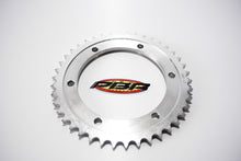 Carica l&#39;immagine nel visualizzatore di Gallery, CORONE HONDA NSF 125 -HUSQUARNA SM 125