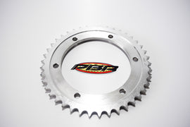 CORONE HONDA NSF 125 -HUSQUARNA SM 125