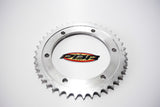 CORONA TRASMISSIONE HONDA NSF 125 DAL 1985>1990 HUSQUARNA SM RACING 125 2002>2005 Z42