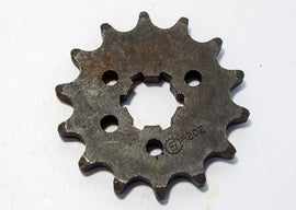 PIGNONI KAWASAKI Z14 18NC C.428