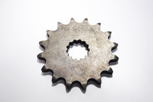 Carica l&#39;immagine nel visualizzatore di Gallery, PIGNONI Z16 18NC GSXR600/750 +FORI C.525