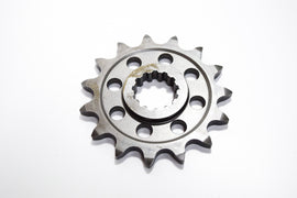 PIGNONI MODIF.CAT.520 Z14 SP +FORI