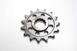 PIGNONI MODIF.CAT.520 Z15 SP +FORI