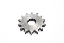 Carica l&#39;immagine nel visualizzatore di Gallery, PIGNONI YAMAHA YZ 85 -02 Z13 C.428