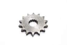 Carica l&#39;immagine nel visualizzatore di Gallery, PIGNONI YAMAHA YZ 85 -02 Z14 C.428