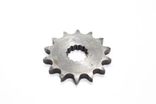 Carica l&#39;immagine nel visualizzatore di Gallery, PIGNONI YAMAHA Z15 18NC YZ85 C.428