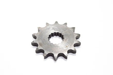 Carica l&#39;immagine nel visualizzatore di Gallery, PIGNONI YAMAHA Z16 18NC C.428