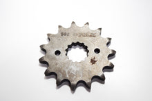 Carica l&#39;immagine nel visualizzatore di Gallery, PIGNONI KAW ZX7R 2000 Z15 C.525