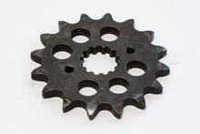 Carica l&#39;immagine nel visualizzatore di Gallery, PIGNONI KAW ZX750 Z16 18NC+FORI C.525