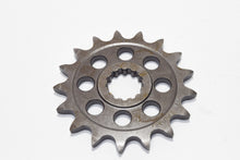 Carica l&#39;immagine nel visualizzatore di Gallery, PIGNONI Z17 18NC +FORI C.520